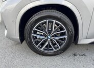 BMW X1 SUV 1,5 l 125 kw