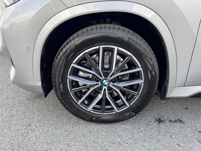 BMW X1 SUV 1,5 l 125 kw