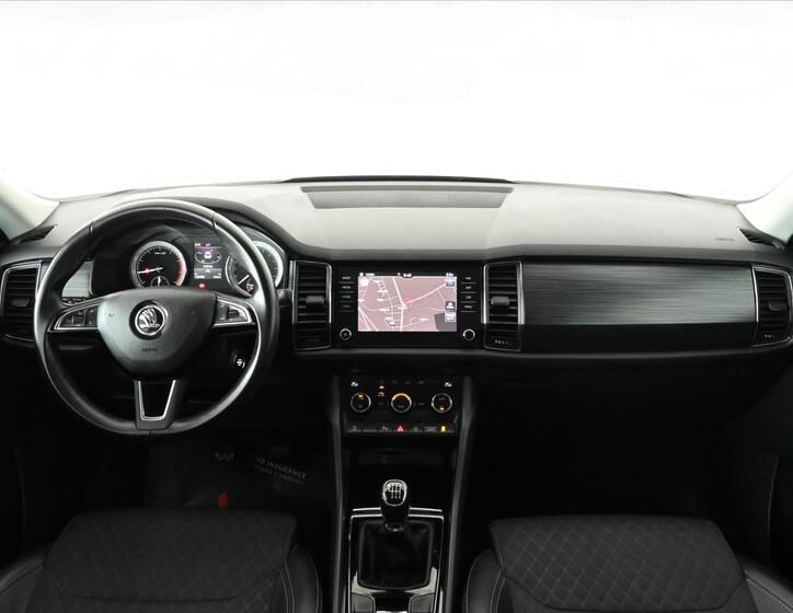 Škoda Kodiaq 11