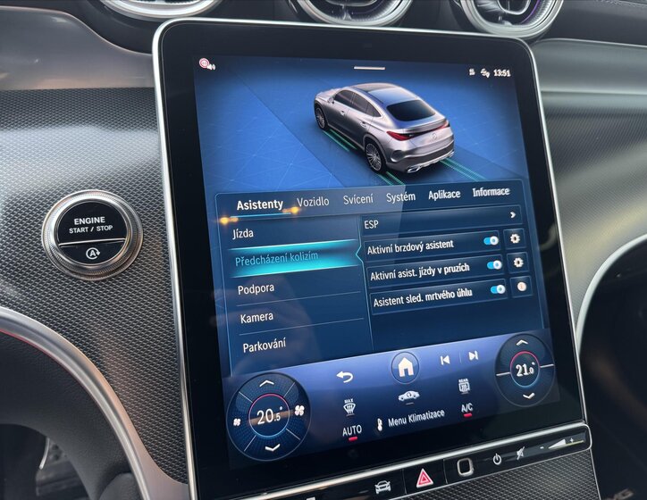 Mercedes-Benz GLC 15