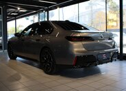 BMW Řada 7 Ostatní 3,0 l 210 kw