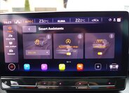 Cupra Formentor Kombi 2,0 l 228 kw