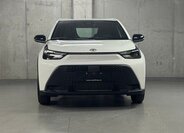 Toyota Aygo Hatchback 1,5 l 53 kw