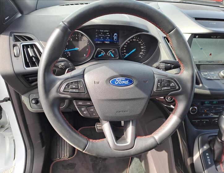 Ford Kuga 11