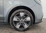 Mercedes-Benz Třídy V 23