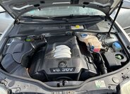 Škoda Superb Sedan / Limuzína 2,8 l 142 kw