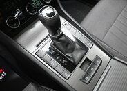 Škoda Superb Kombi 2,0 l 147 kw