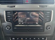 Volkswagen Golf Hatchback 1,2 l 81 kw