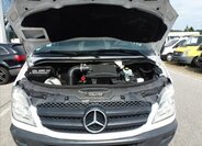 Mercedes-Benz Sprinter 36