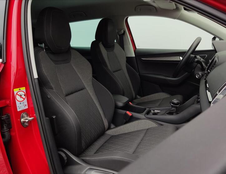 Škoda Karoq 22