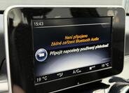 Mercedes-Benz Třídy C 25