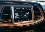 Dodge Challenger Kupé 6,4 l 362 kw