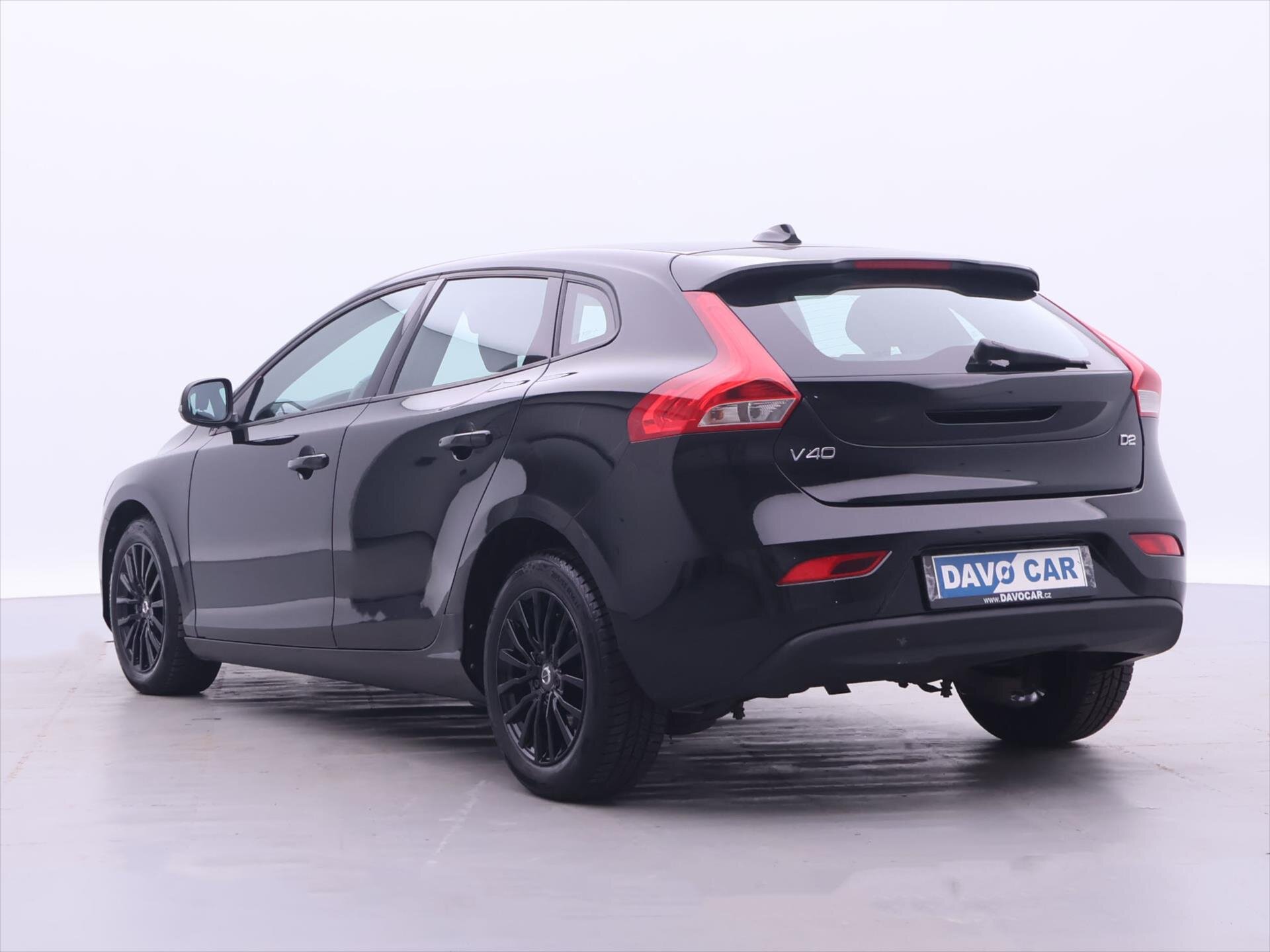 Volvo V40 Hatchback 2,0 l 88 kw