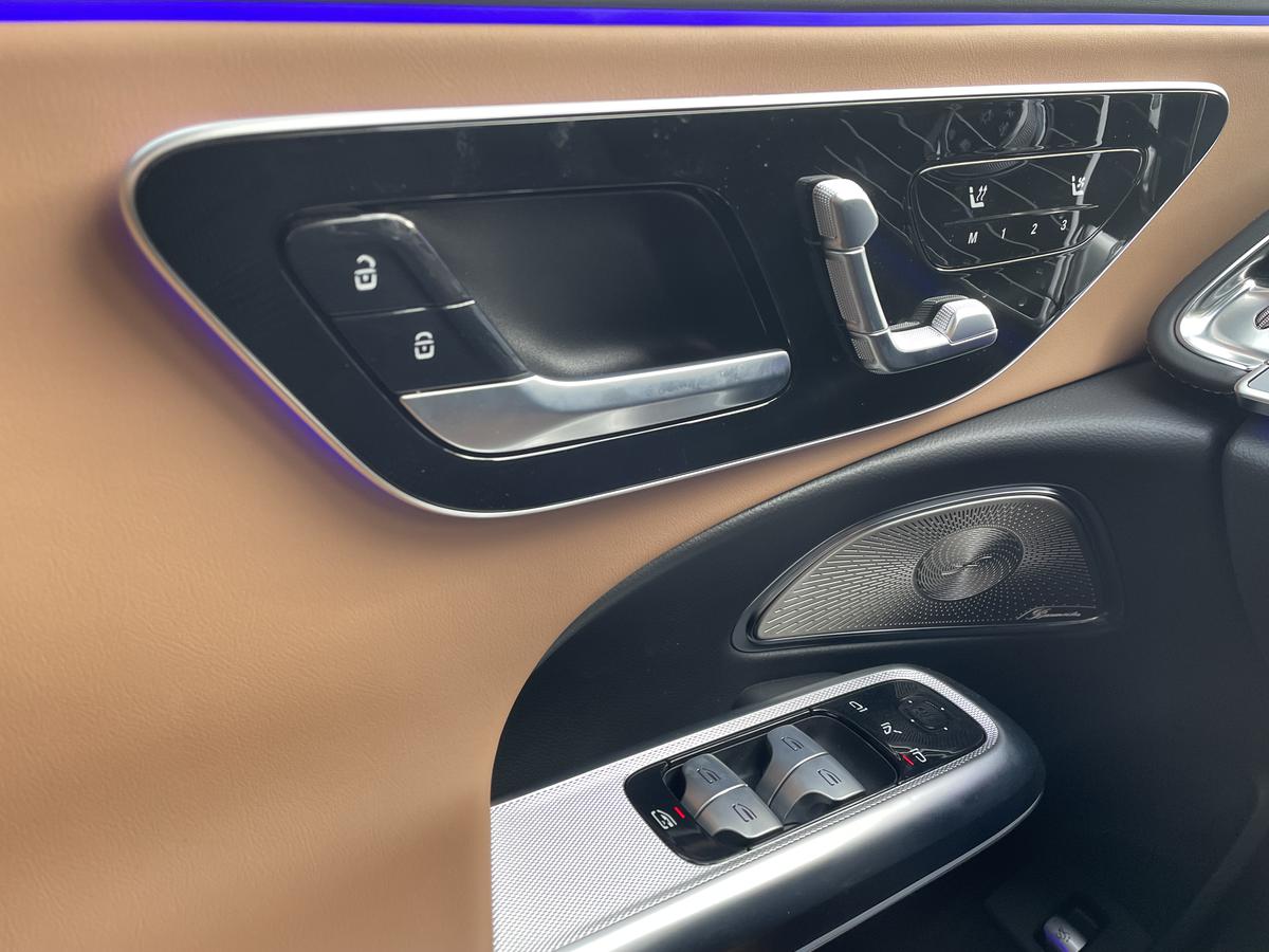 Mercedes-Benz Třídy E