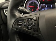 Opel Astra Hatchback 1,6 l 118 kw