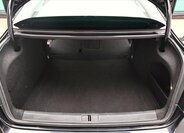 Volkswagen Passat CC Sedan 2,0 l 147 kw