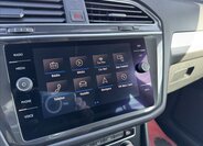 Volkswagen Tiguan Kombi 1,4 l 92 kw