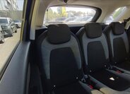 Citroën C4 Picasso MPV 1,2 l 96 kw