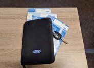 Ford Focus Kombi 1,6 l 80 kw