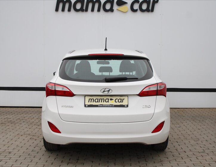Hyundai i30 6