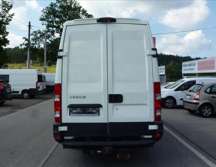 Iveco Daily 6