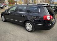 Volkswagen Passat 6