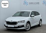 Škoda Scala 1
