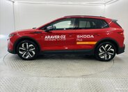 Škoda Elroq SUV / Terénní 0,0 150 kw