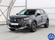 Peugeot 2008 SUV 1,2 l 96 kw