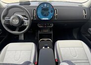 Mini Countryman SUV 2,0 l 160 kw