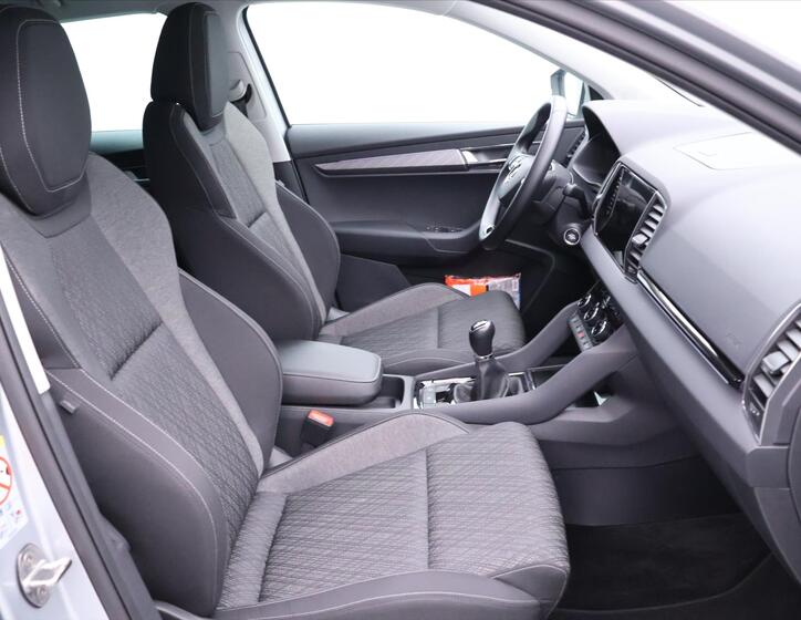 Škoda Karoq 12