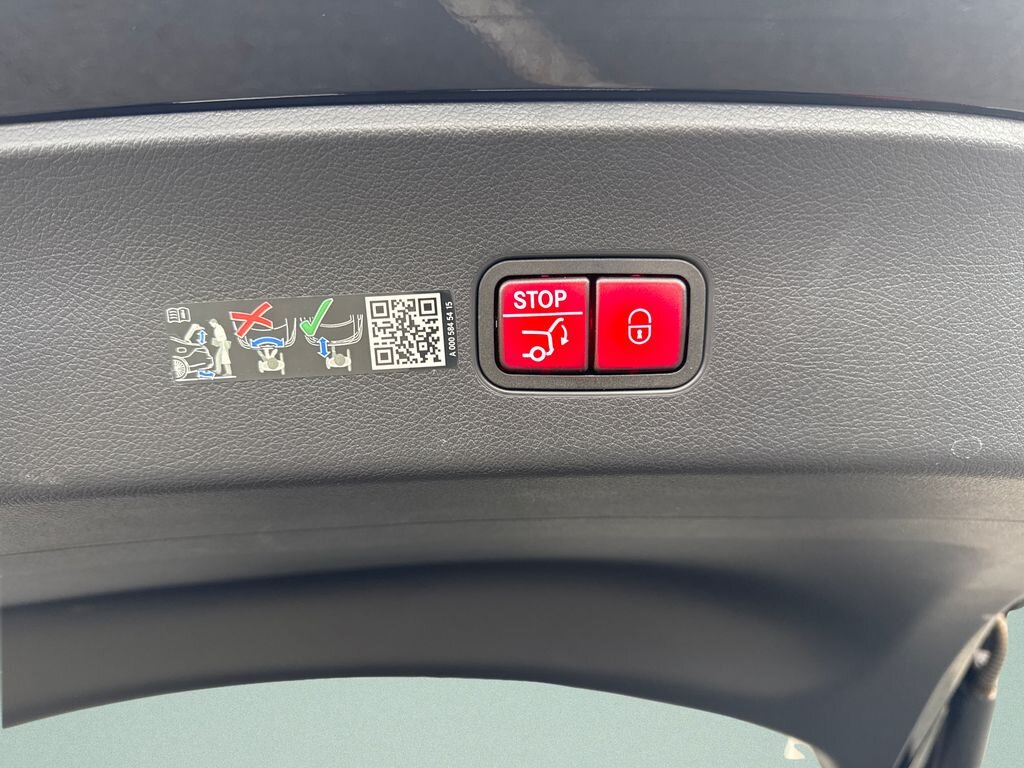 Mercedes-Benz GLC Kupé 2,0 l 150 kw