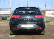 Seat Leon Hatchback 1,2 l 77 kw