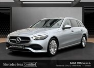 Mercedes-Benz Třídy C Kombi 2,0 l 145 kw
