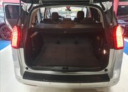 Peugeot 5008 MPV 1,6 l 88 kw