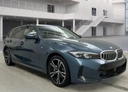 BMW Řada 3 Kombi 2,0 l 180 kw