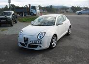 Alfa Romeo MiTo 2