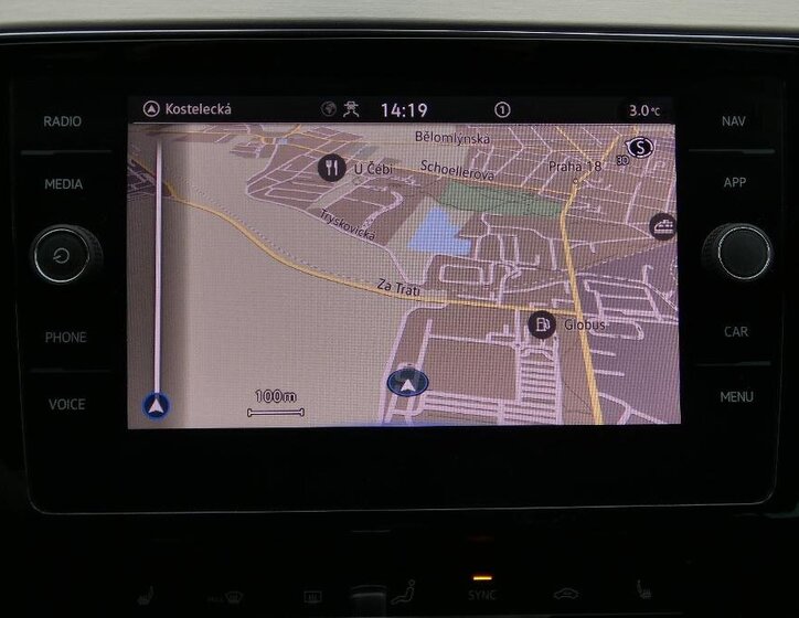 Volkswagen Passat 14