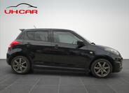 Suzuki Swift 4