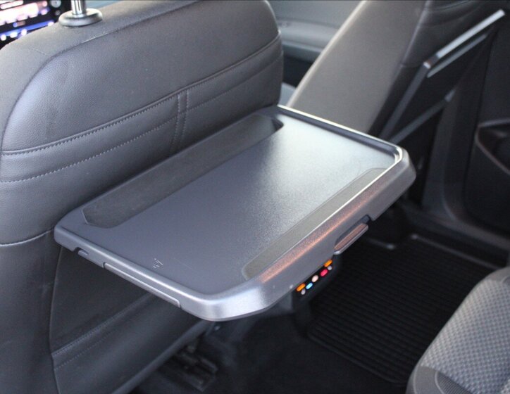 Volkswagen Touran MPV 1,5 l 110 kw