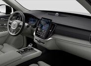 Volvo XC90 SUV / Terénní 2,0 l 335 kw