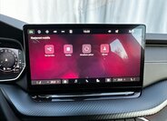 Škoda Octavia Kombi 1,5 l 110 kw