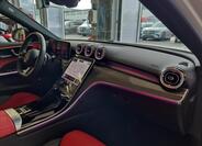 Mercedes-Benz Třídy C 14