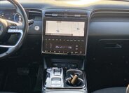 Hyundai Tucson SUV 1,6 l 110 kw