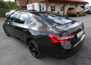 Škoda Superb 7