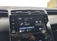 Hyundai Tucson SUV 1,6 l 110 kw