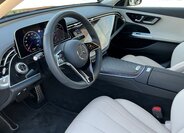 Mercedes-Benz Třídy E Kombi 2,0 l 145 kw