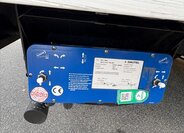 Iveco Ostatní Skříň 3,0 l 132 kw