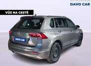 Volkswagen Tiguan SUV / Terénní 2,0 l 140 kw