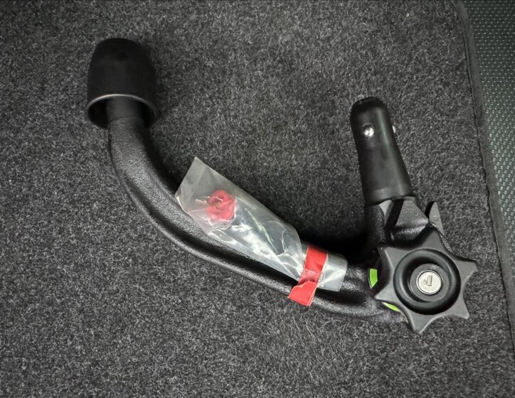 Mercedes-Benz Vaneo 24